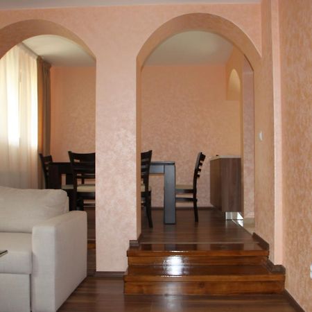 Hotel Kichika Rudozem Εξωτερικό φωτογραφία