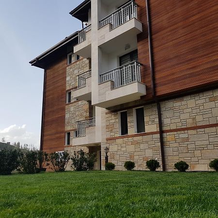Hotel Kichika Rudozem Εξωτερικό φωτογραφία