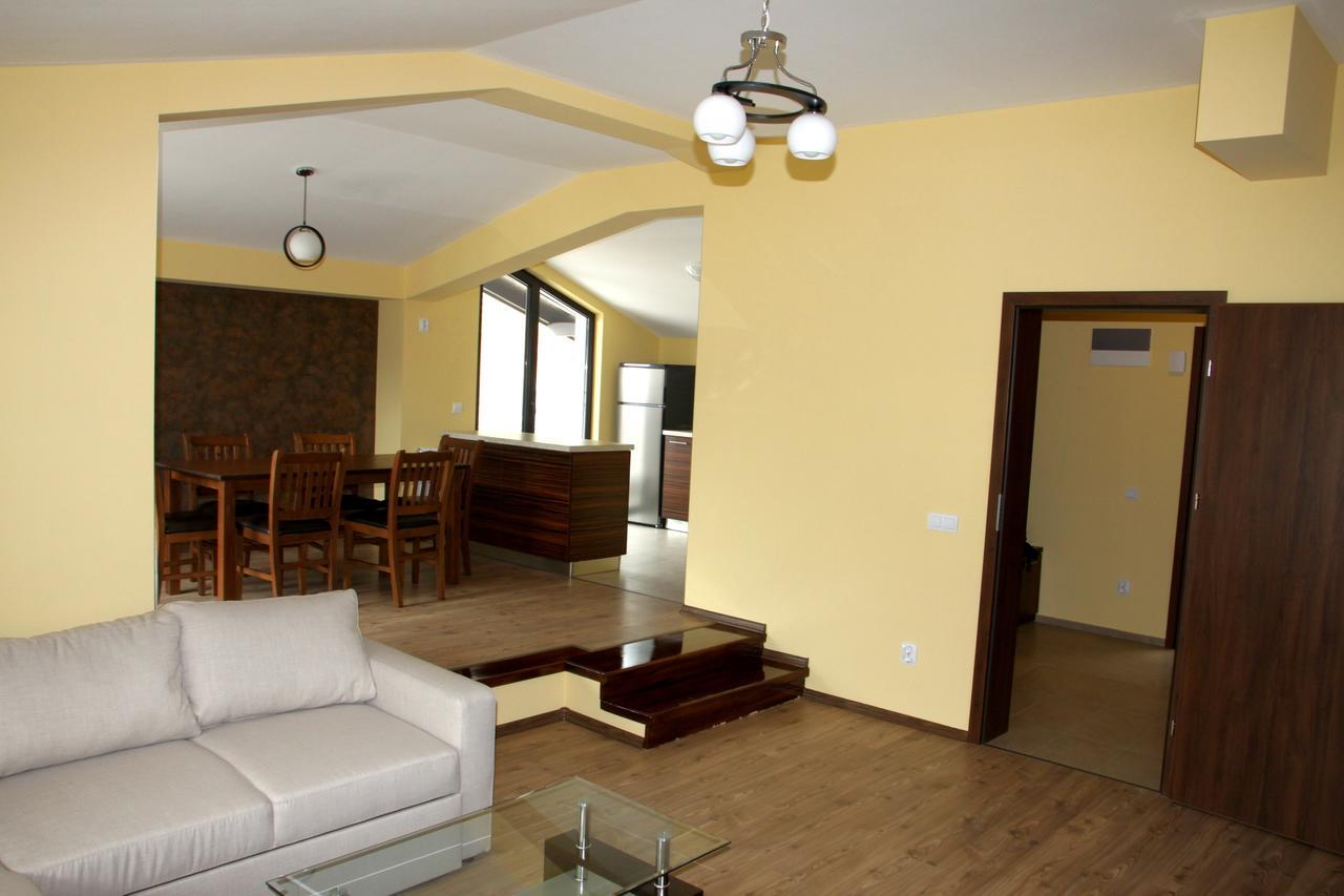 Hotel Kichika Rudozem Δωμάτιο φωτογραφία
