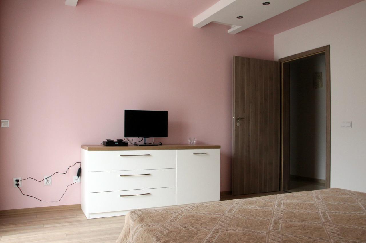 Hotel Kichika Rudozem Δωμάτιο φωτογραφία
