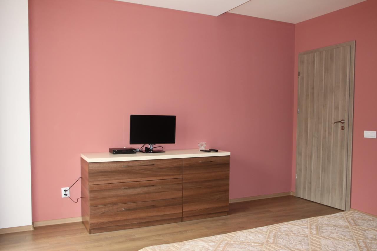 Hotel Kichika Rudozem Εξωτερικό φωτογραφία