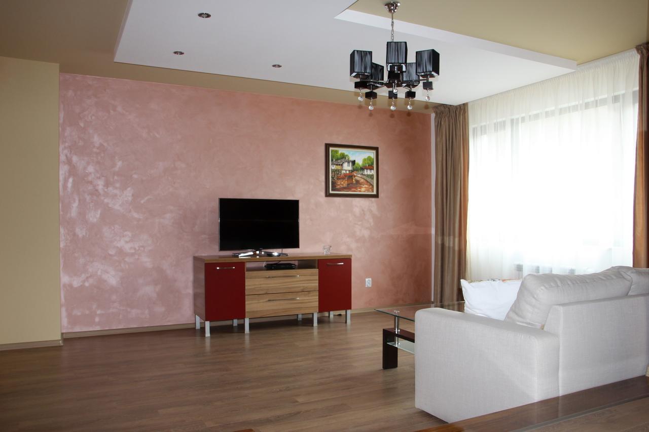 Hotel Kichika Rudozem Εξωτερικό φωτογραφία